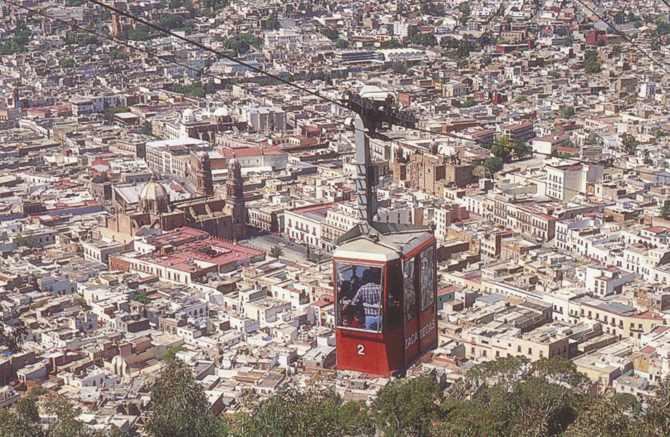 zacatecas zacatecas